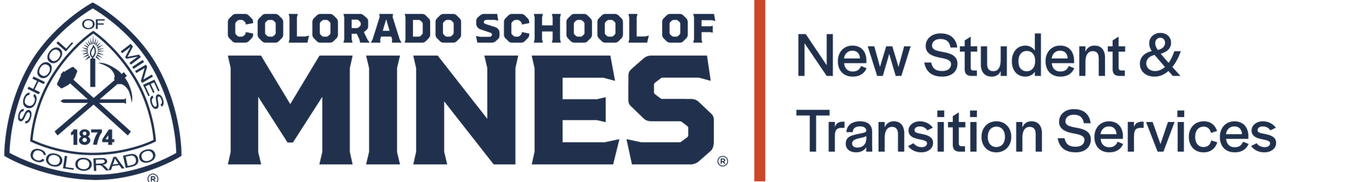 New Student and Transition Services